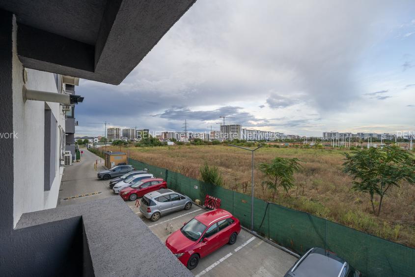 Militari, Drumul Ciorogarla, etaj 1/5, Statie STB langa Complex