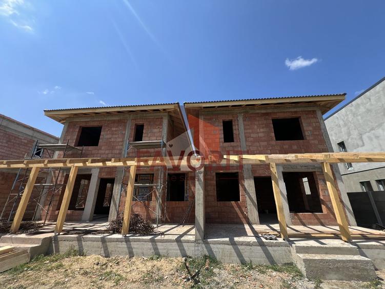 Duplex 5 camere | 130mp | Despartit | Ghiroda-Campus Universitar