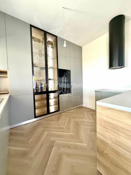 ULTIMA CASA! Ansamblu case individuale 2026 | Curte 400mp | Domnesti - 16