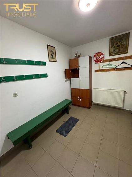 COMISION 0% Spatiu Comercial I 1350 MP I Manastur