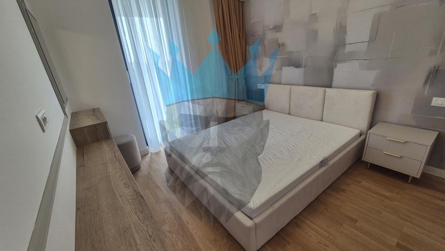Apartament 3 Camere THE IVY Băneasa Bucuresti