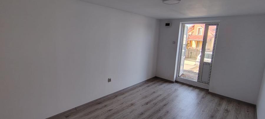 Garsoniera renovata totul nou