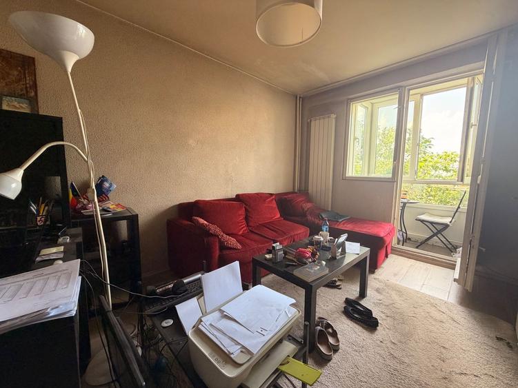 APARTAMENT 2 CAMERE | DOROBANTI | DE RENOVAT