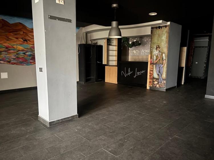 Spațiu Comercial, 142 mp, zona Centrul Nou