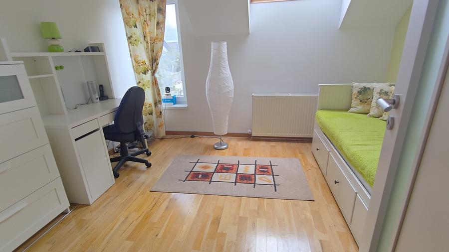 Casa 4 camere mobilata si utilata in Sibiu cartier Arhitectilor