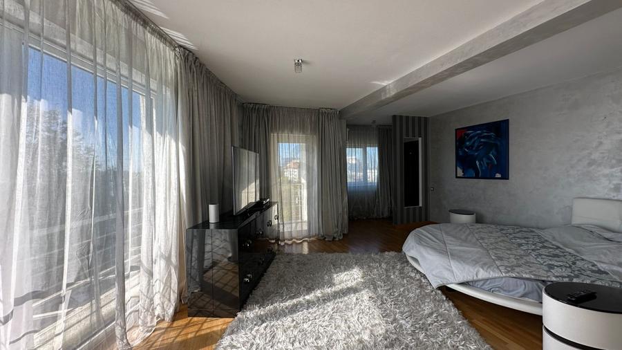 REA1022823 Duplex 200 mp I Herastrau I Sauna I Priveliste catre lac