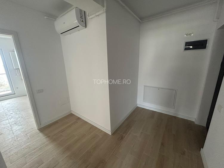 Apartament 2 camere decomandat, finalzat, metrou Berceni - 8