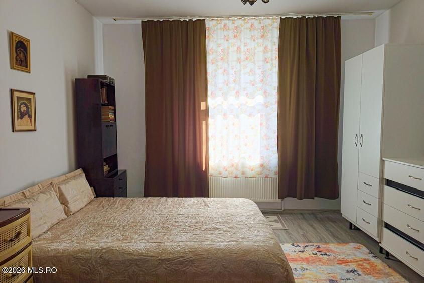 Lunei - Ion Neculce, 2 Apartamente. Mansarda 157 mp. Anexe, Lot 475 mp