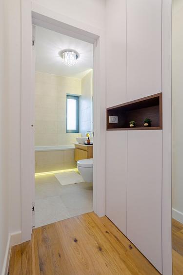 *****Herastrau Luxury Apartments | Park View