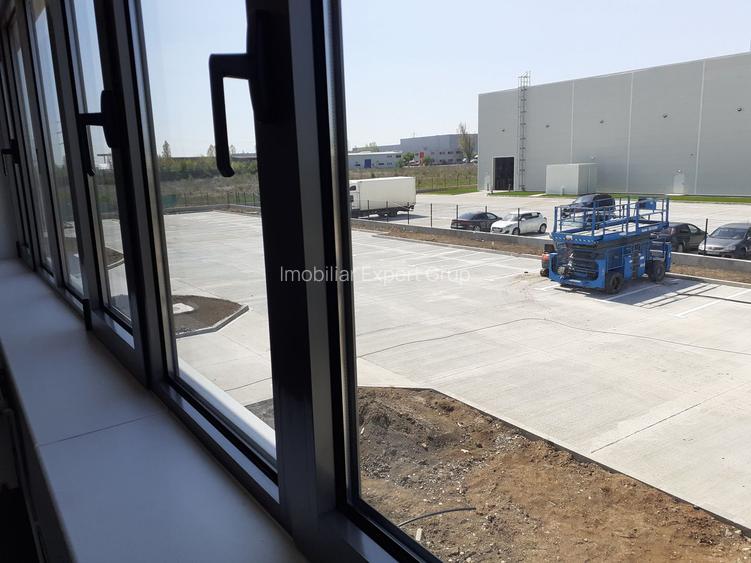 Hala noua in zona Drumul Intre Tarlale - 6