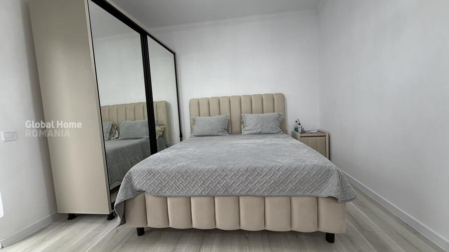 Casa 3 camere 90 MP | Bucurestii Noi | Terasa |