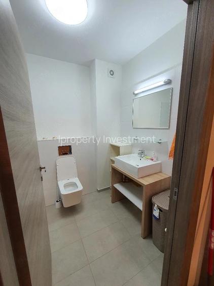 Soho Unirii | 2 Camere | Parcare | Terasa 14 MP | Prox. Metrou | - 9