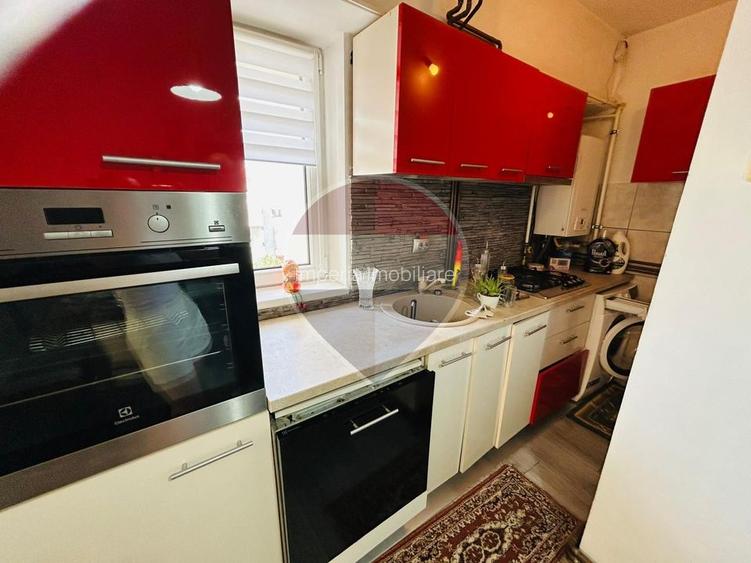 Apartament cu 3 camere Calea Bucuresti - 4