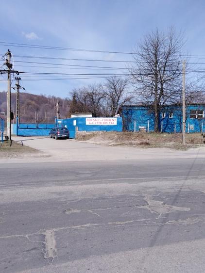 Spatiu industrial