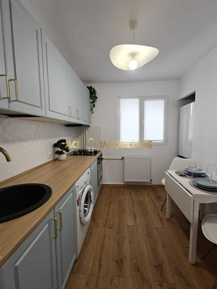 2 Camere de inchiriat | Dristor | Metrou | Parcare | Pet friendly
