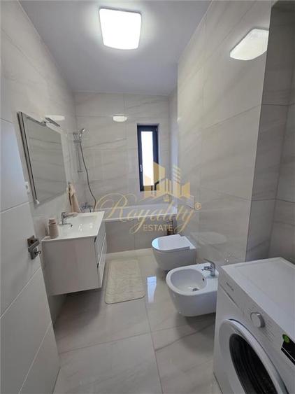 FUTURE RESIDENCE, Apartament 2 camere, PISCINA, parcare - Torontalului
