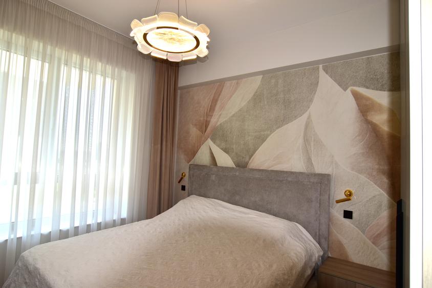 3 Camere Luxuria Residence | Etaj 10 Panoramic | PREMIUM I PARCARE I BOXA