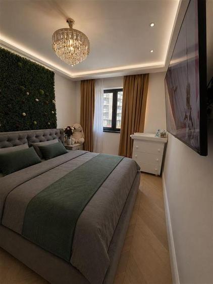 3 camere | Unirii Mansion | Sector 4 | Bloc 2023 | Parcare
