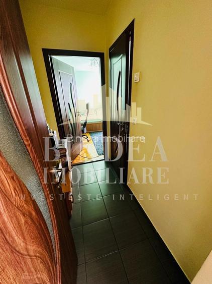 Apartament 2 camere Bld Cetatii, etaj intermediar 51mp utili - 7