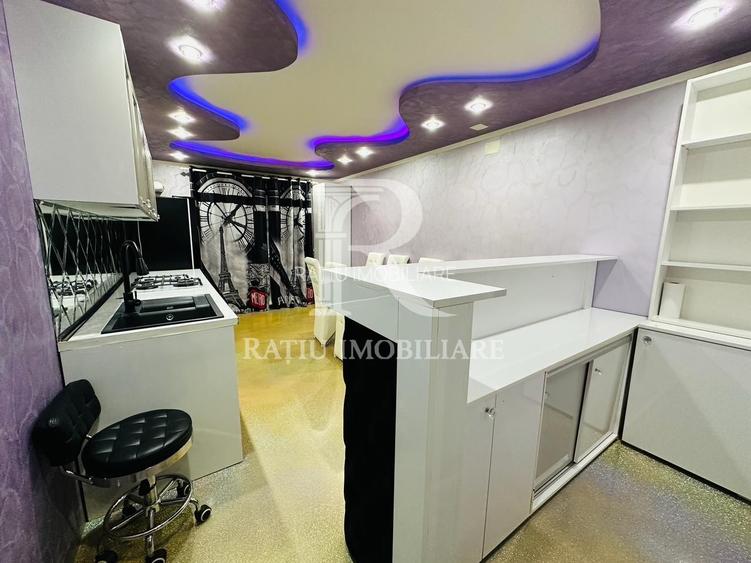 Business la Cheie | Salon Beauty cu Apartament | Acees direct - 3