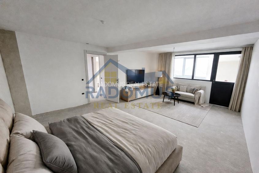 Vila Tătărani - 280 mp utili - 500 mp Teren - 8 Camere + 4 Băi - 21