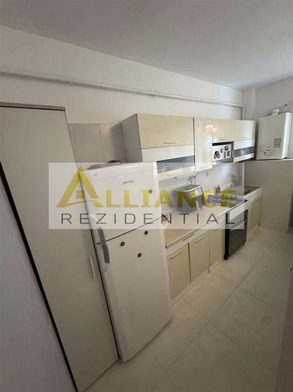 Metrou Aparatorii Patriei Apartament 2 Camere Mobilat/Utilat