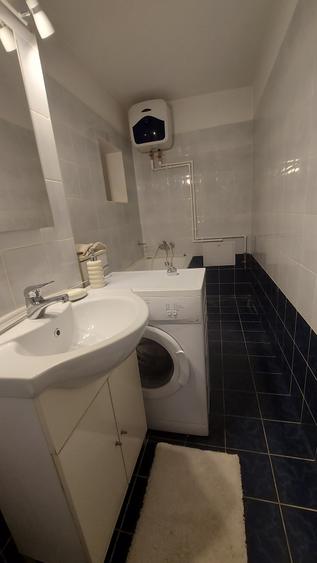 UNIRII GARANTI BANK, inchiriere 2 camere 68mp,mobilat si utilat