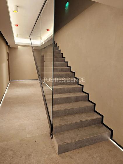 Vitus Residence - 9