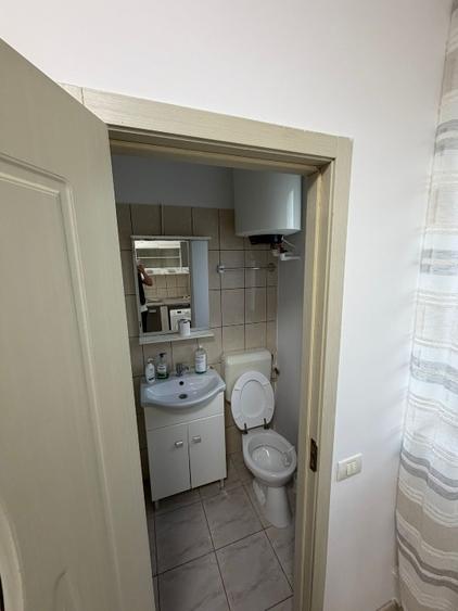 Garsoniera de inchiriat, langa Arena Nationala pe Blvd. Chisinau
