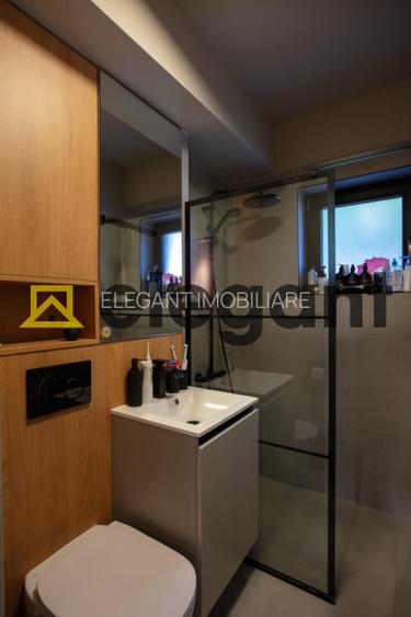 Lux/Unicat! 4 decomandate, parter, 95 mp, mobilat, Central-Nanterre - 6