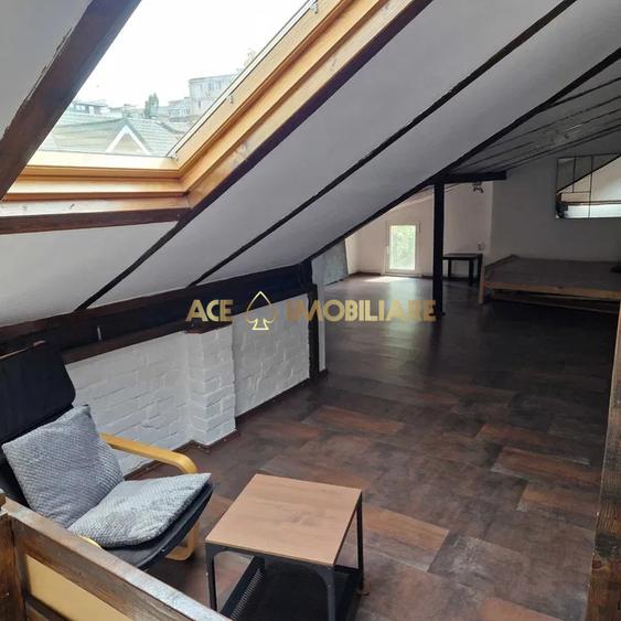 2 Camere de inchiriat | 1 Mai | Metrou | Parcare | Pet-Friendly