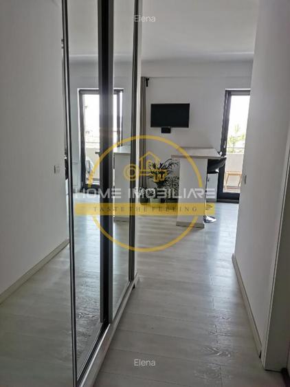 🏠Apartament 1 cam, 47MP, etaj P // 📍Păcurari