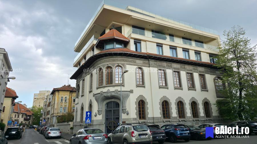 Apartament 3 camere lux, 110 mp + terasă 30 mp, La Maison, Dumbrava Rosie - 4