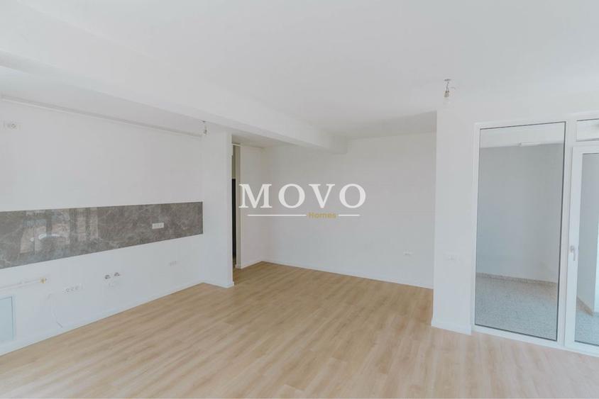 2 camere | etaj intermediar | bloc nou | zona excelenta | loc de parcare