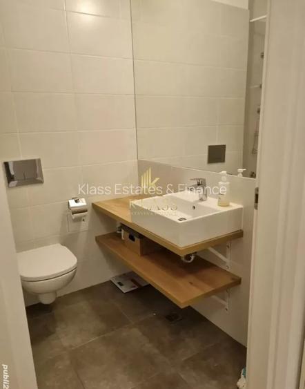 Închiriere Studio | Belvedere Residence | Pipera | Parcare inclusa - 9