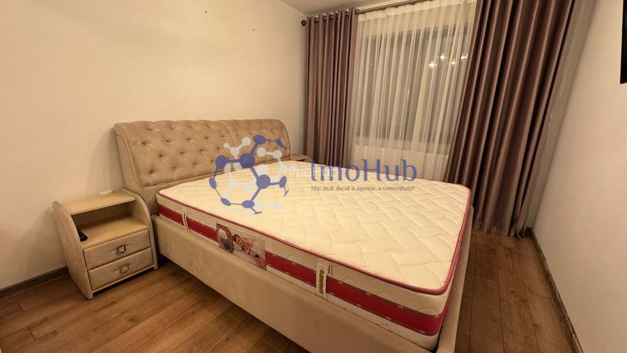 3 Camere, Valea Lupului - Aleea cu Nuci, Etaj 1, Parcare inclusa - 8