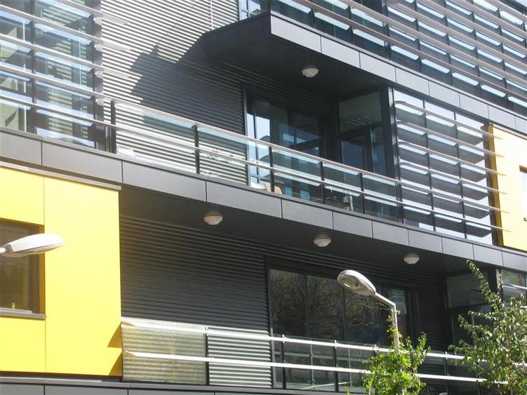 Spatiu birou in CSDA Siriului Business - 650 mp