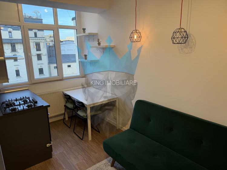 Apartament 3 Camere Cismigiu Bucuresti - 2