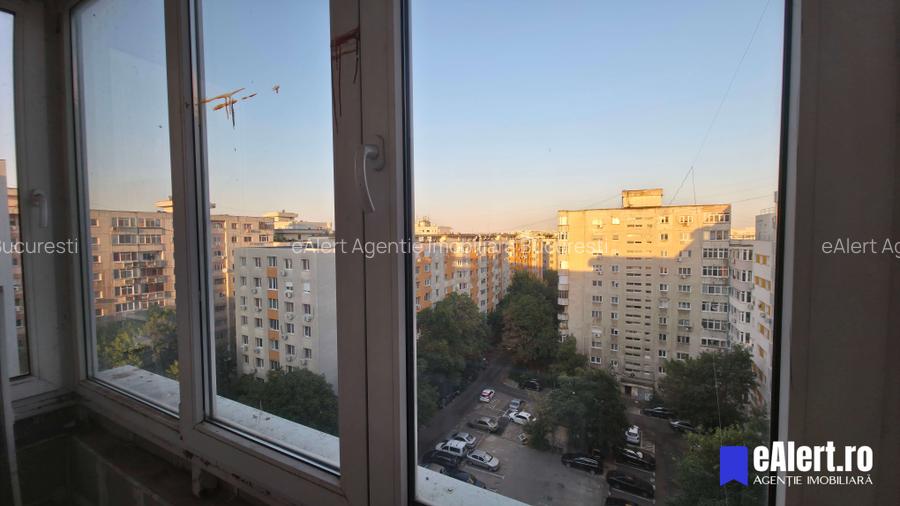 Apartament 4 camere, etaj 9/9 cu etaj tehnic, Str. Mărgeanului, Sector 5 - 31