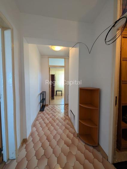Apartament 3 Camere / Nicolae Caranfil / Aviatiei - 11