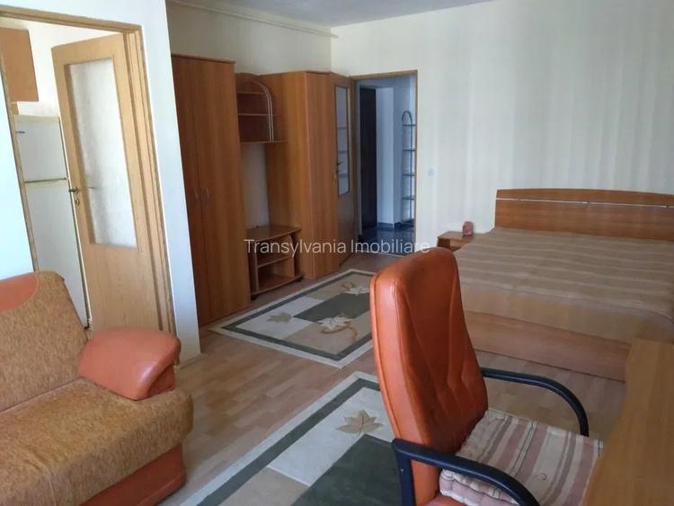 Apartament cu o Camera | Zorilor | 36 mp - 3