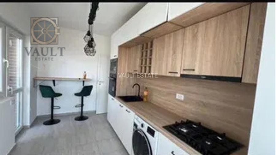 Apartament 2 camere - zona METALURGIEI - GRAND KRISTAL - 3