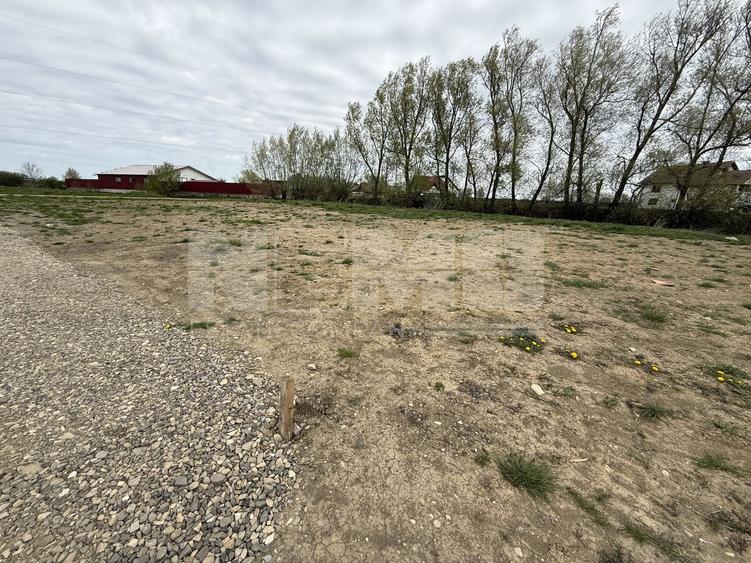 Teren intravilan | Rădăuți – Zona Tolocii | 2.000 mp | Parcelabil