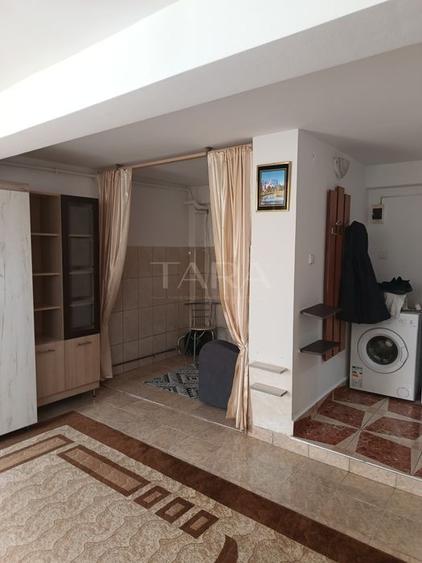 Vanzare apartament 1 camera, ideal inchiriere, investitie!