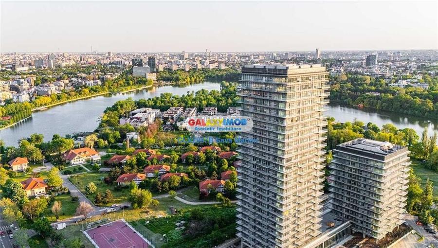 APARTAMENT LUX 2 CAMERE DE INCHIRIAT FLOREASCA
