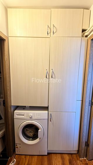 Apartament 2 camere | 7 Min Metrou Gorjului | Centrala Proprie | Militari - 4