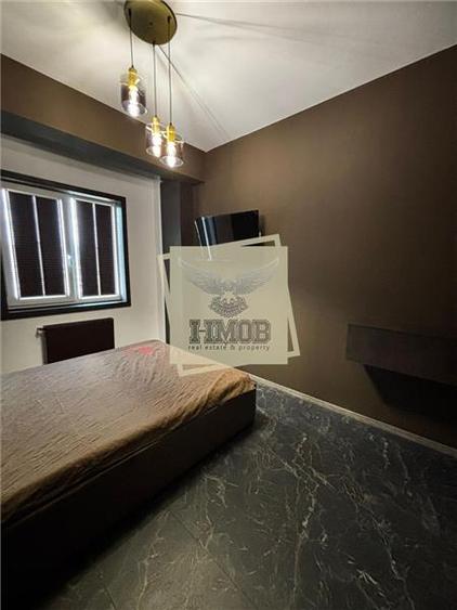 Apartament nou 3 camere balcon si parcare in zona Rahovei