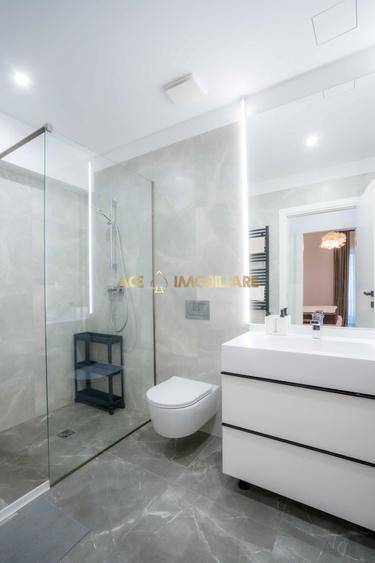 2 Camere de inchiriat | ONE Cotroceni | Centrala | Parcare | Metrou