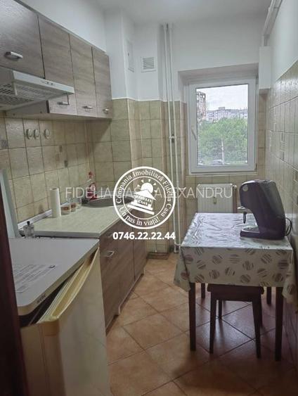 Apartament 1 camera Gara - 5