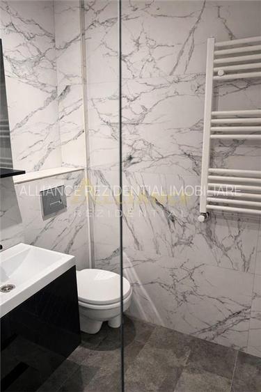 Metrou Dimitrie Leonida - Apartament 2 camere Tip Studio - 9